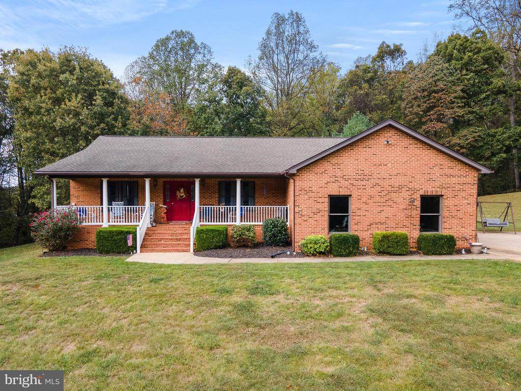 21246 Clarks Mountain Rd - Photo 1
