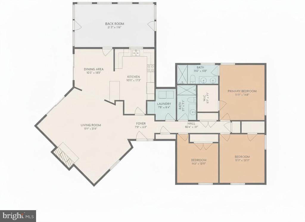 306 Happy Creek Rd - Photo 1