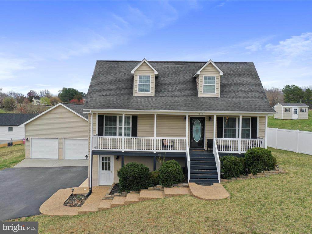 317 Locustdale Loop - Photo 1