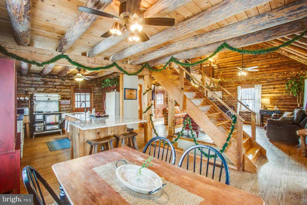 510 Marges Mountain Ln - Photo 1