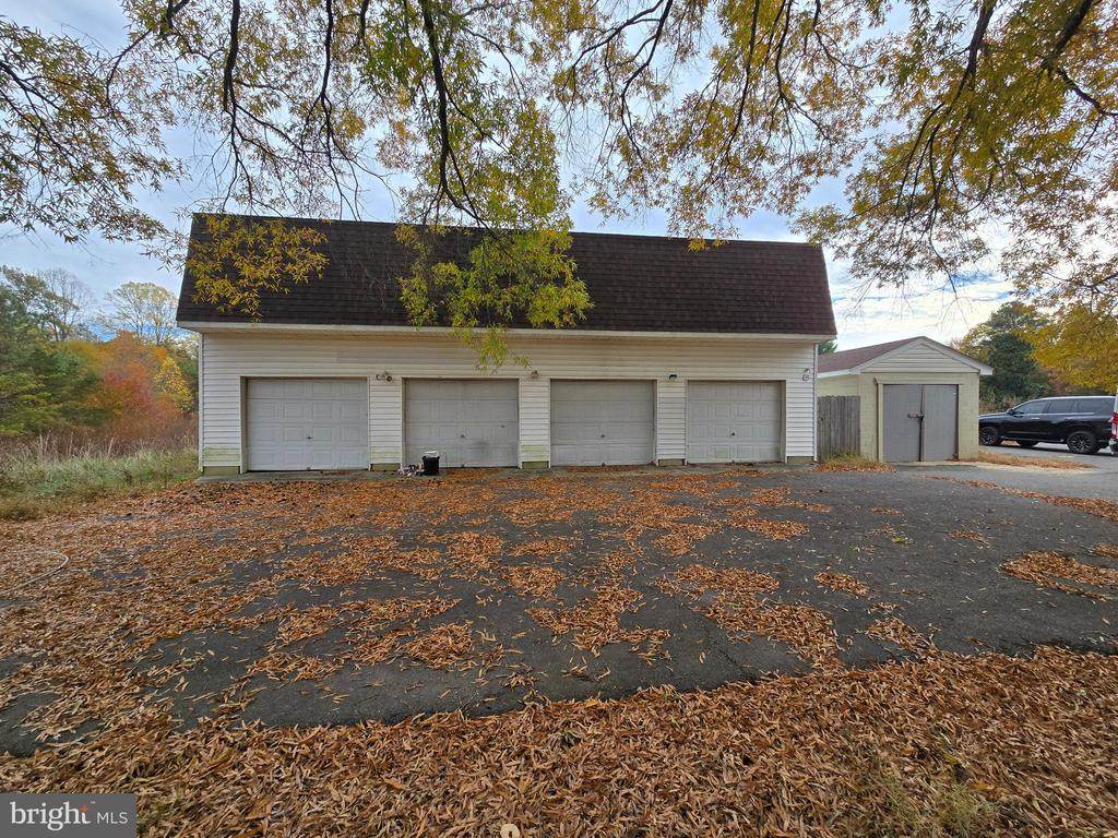 3736 Massaponax Church Rd - Photo 1