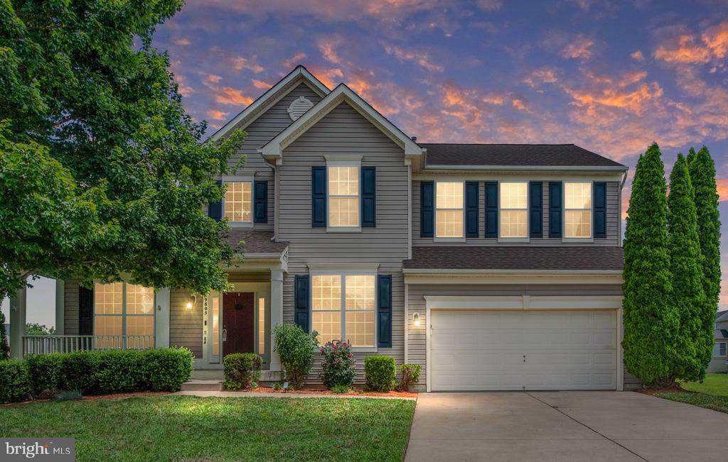 9805 Autumn Path Ct - Photo 1