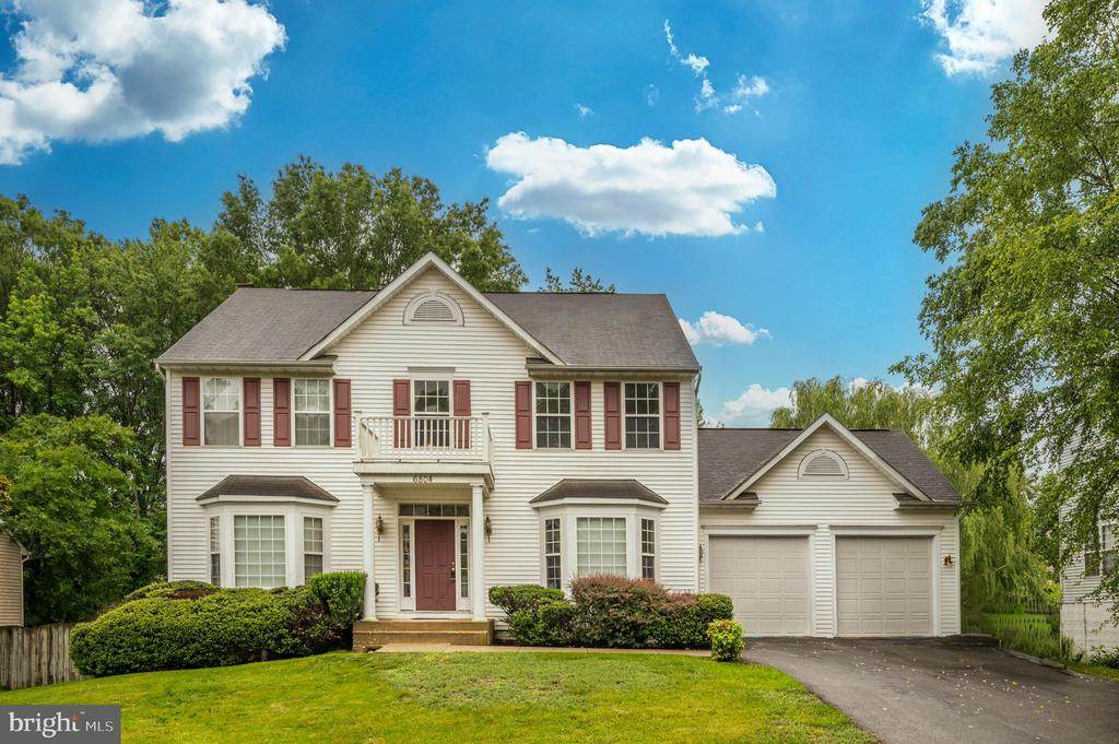 6804 Lakeridge Dr - Photo 1