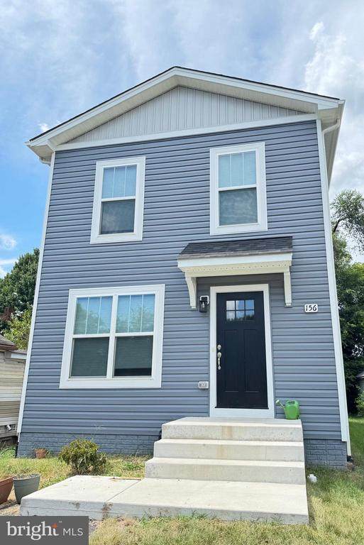 156 Mansfield St - Photo 1