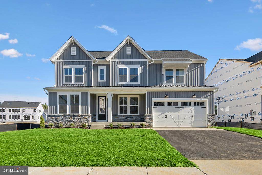 11116 Hazel Run Way - Photo 1