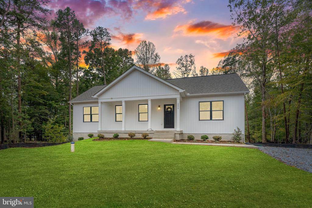 5804 Dogwood Tree Ln - Photo 1