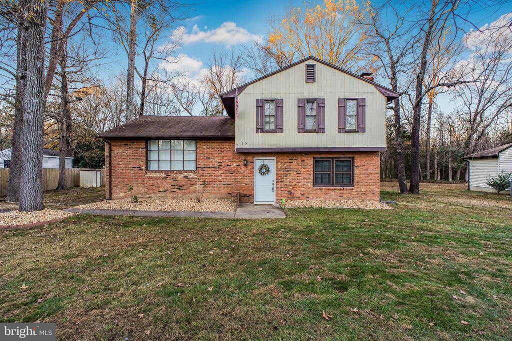 12 Teton Dr - Photo 1