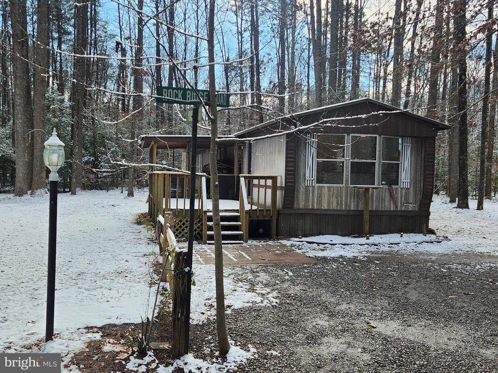 6101 Glebe Run Rd - Photo 1