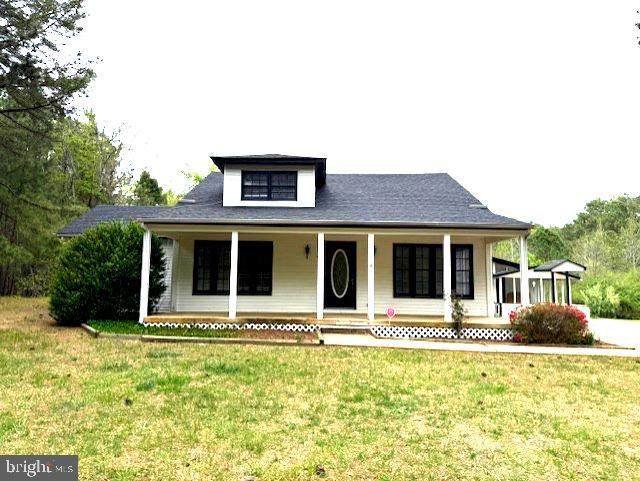 9909 Elys Ford Rd - Photo 1