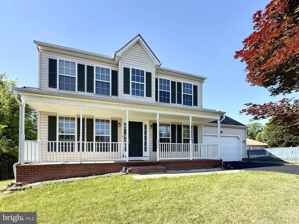 6002 Bush Ct - Photo 1