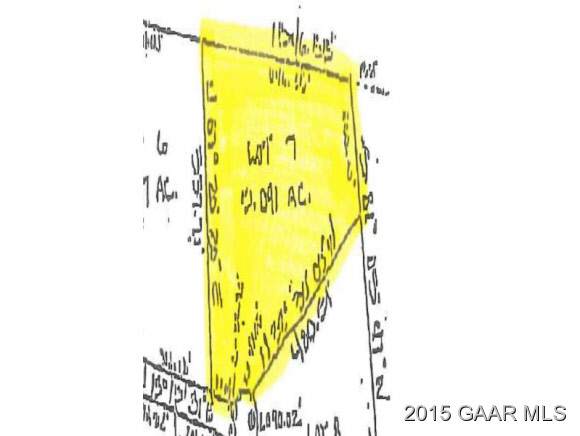 Lot 7 Wildwood Dr - Photo 1