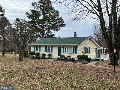 892 Walnut Shade Rd - Photo 1