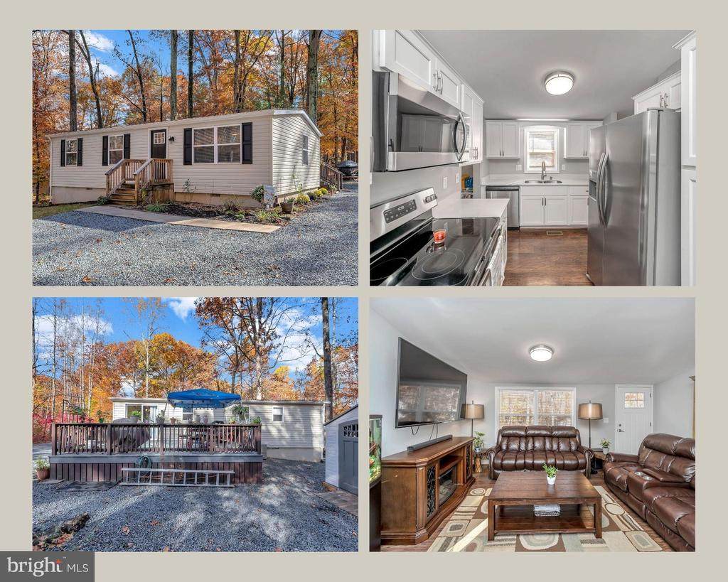 3502 Lakeview Pkwy - Photo 1