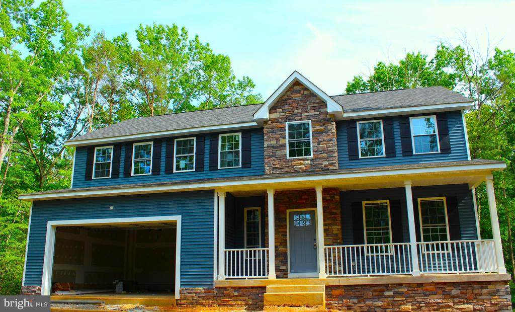9617 Peppertree Rd - Photo 1