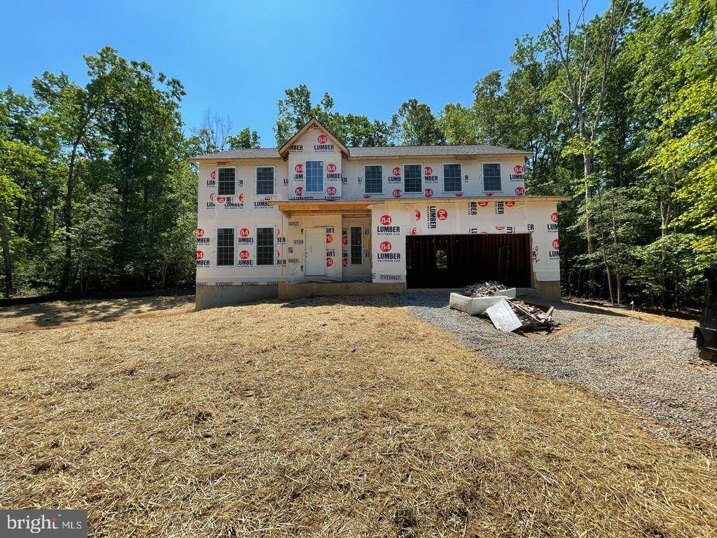 9605 Peppertree Rd - Photo 1