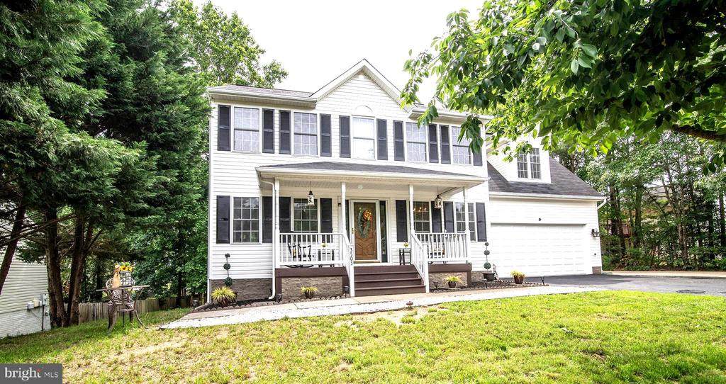 3503 Lancaster Ring Rd - Photo 1