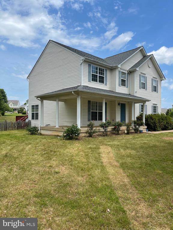 798 Prosperity Rd - Photo 1
