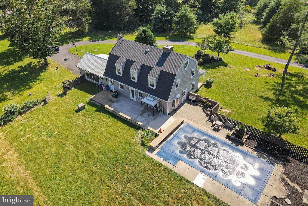 50 Lost Acres Ln - Photo 1
