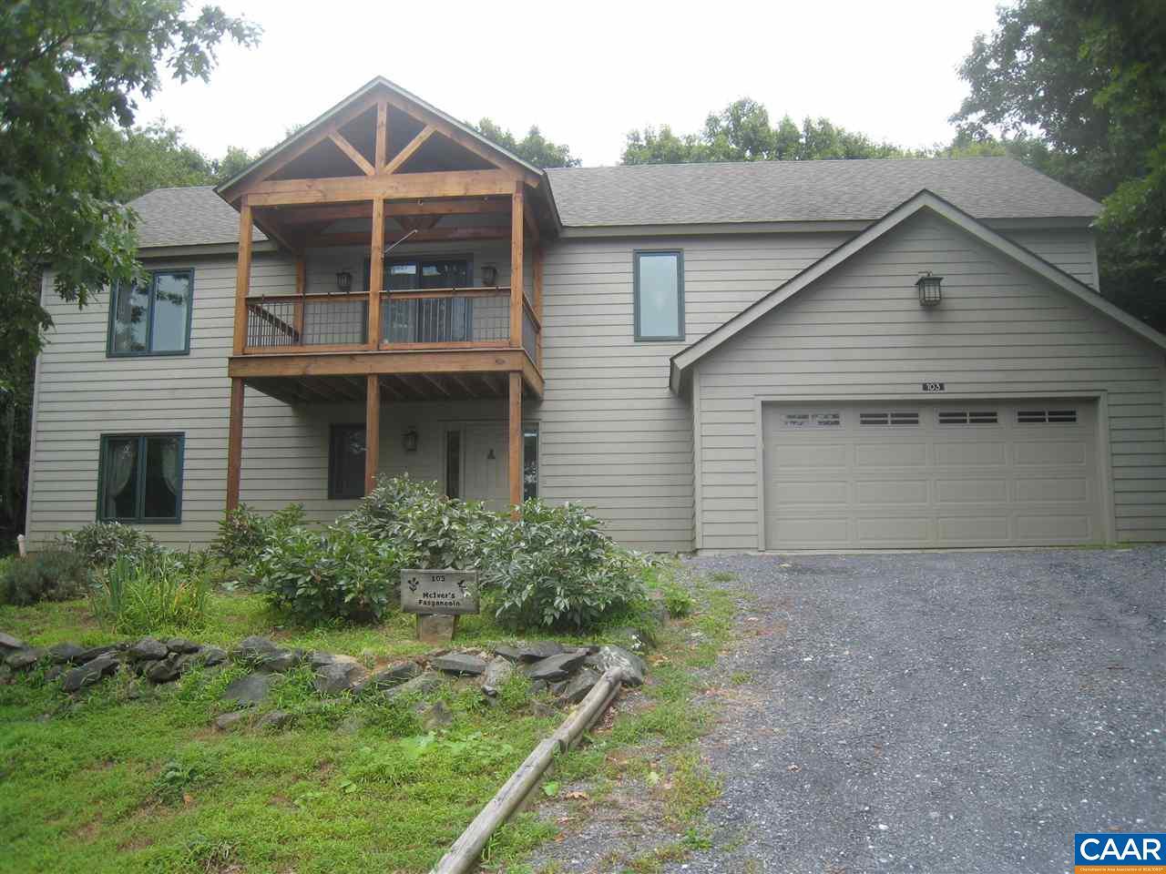 103 South Forest Dr - Photo 1