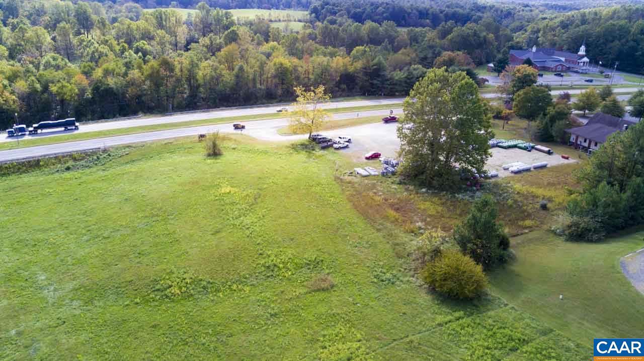 Us Hwy 29 - Photo 1