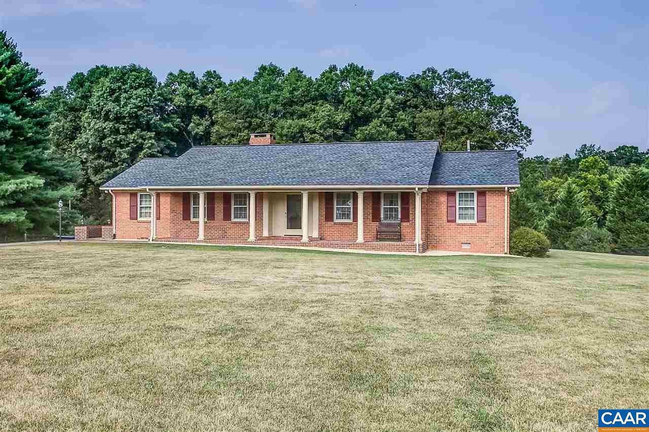 1224 Paynes Landing Rd - Photo 1