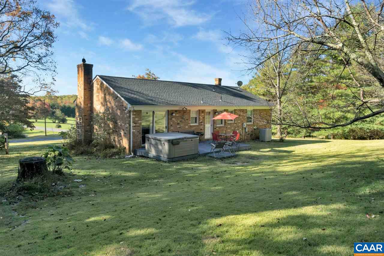 452 Frays Mtn Rd - Photo 1