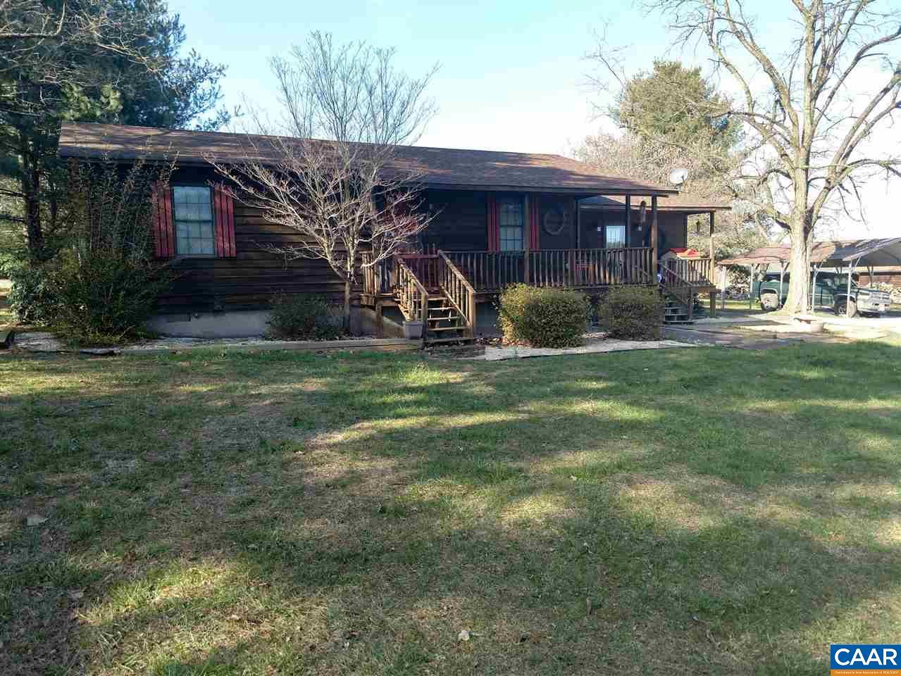 191 Red Rd - Photo 1