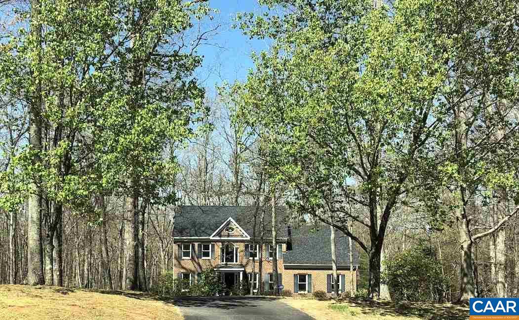 3026 Beau Mont Farm Rd - Photo 1