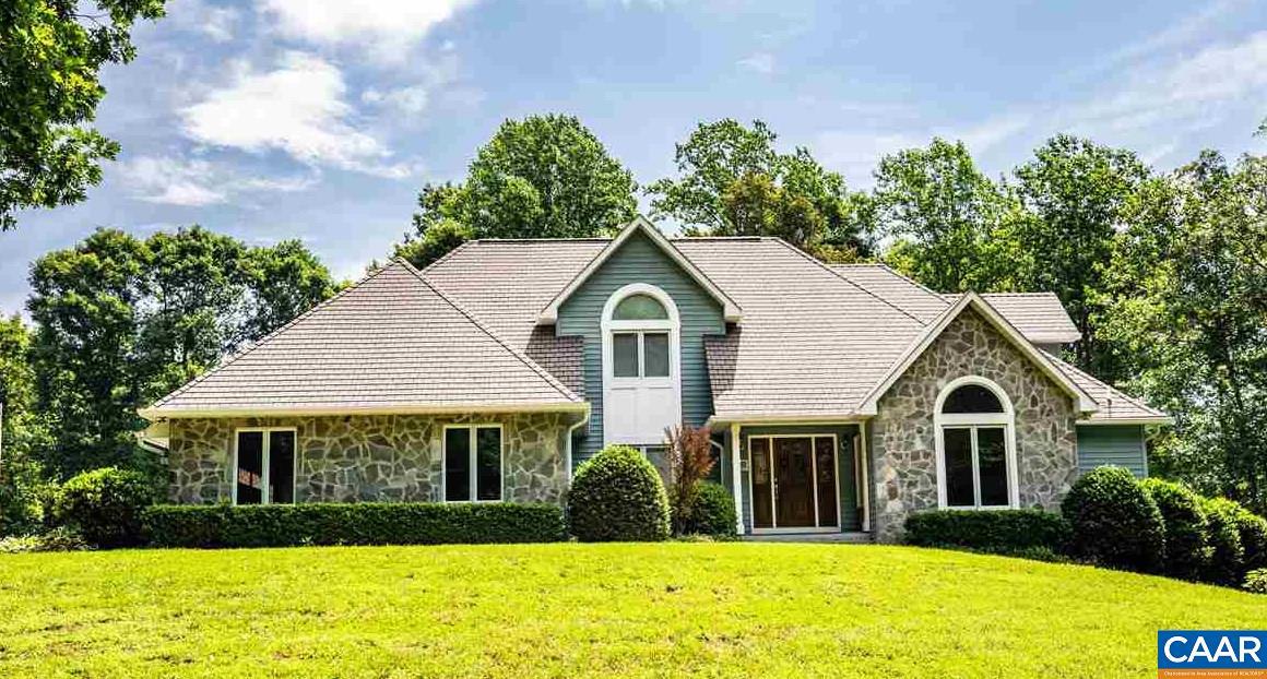 8243 Zachary Taylor Highway - Photo 1