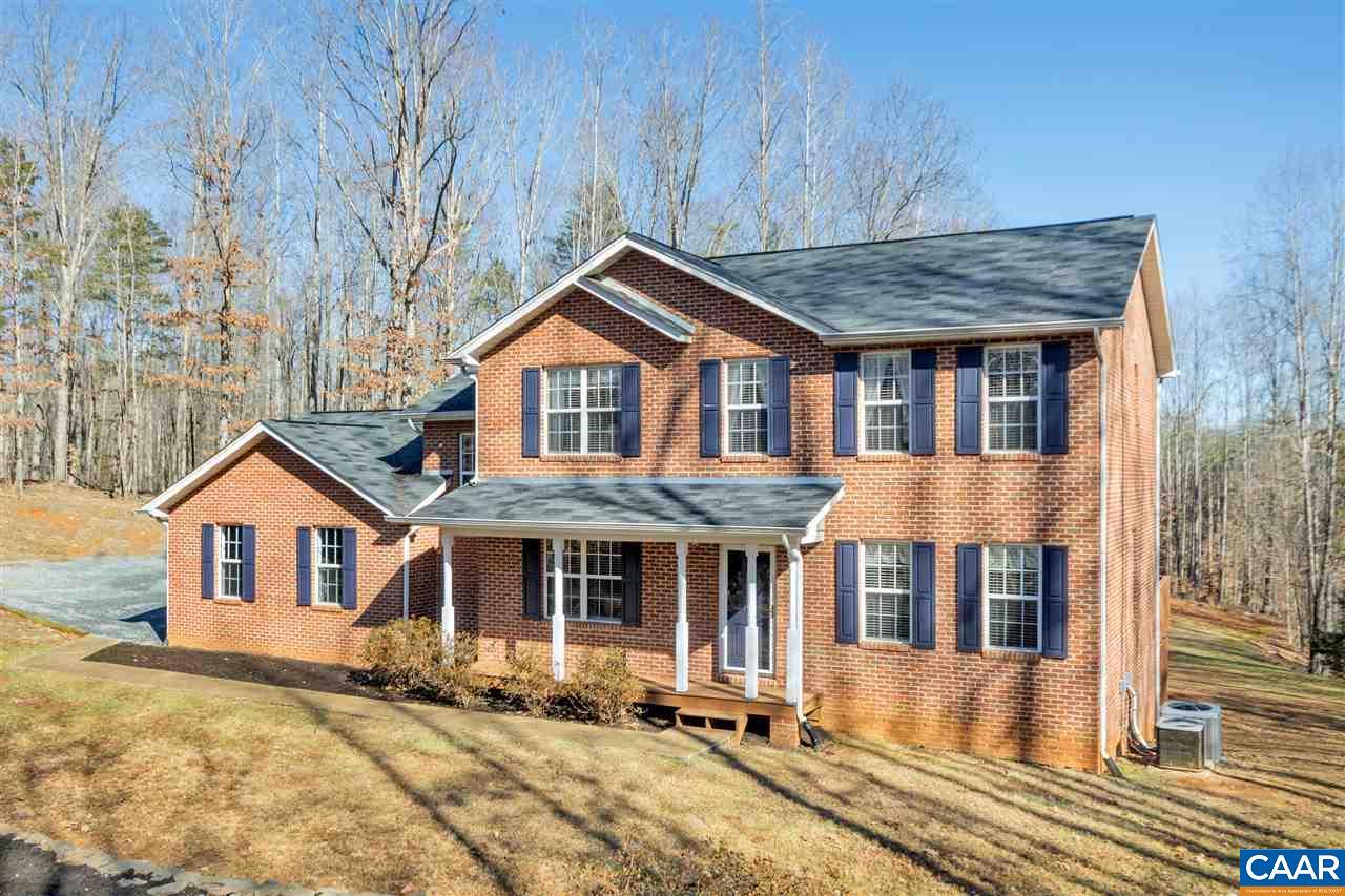 8585 Howardsville Tpke - Photo 1