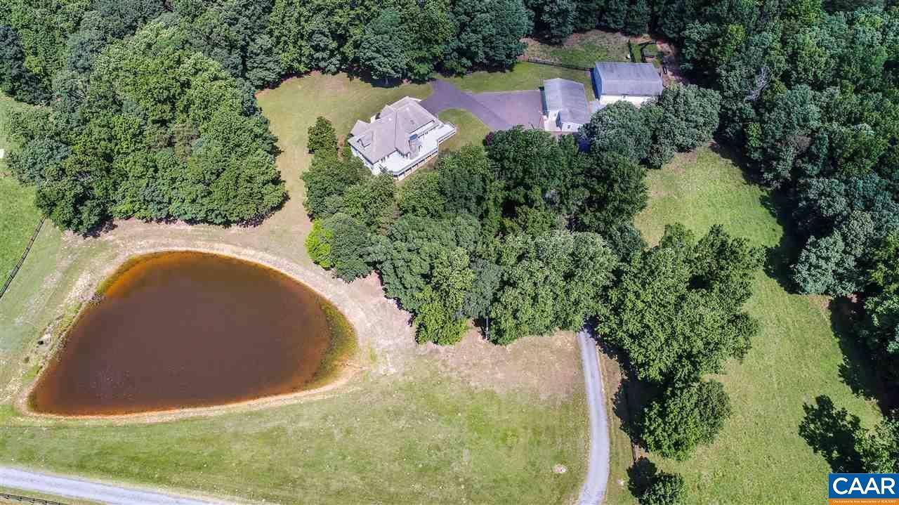 8243 Zachary Taylor Highway - Photo 1