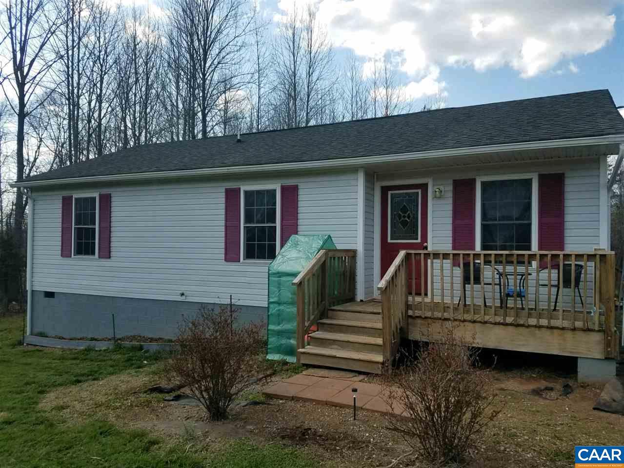 2991 Cedar Lane Rd - Photo 1