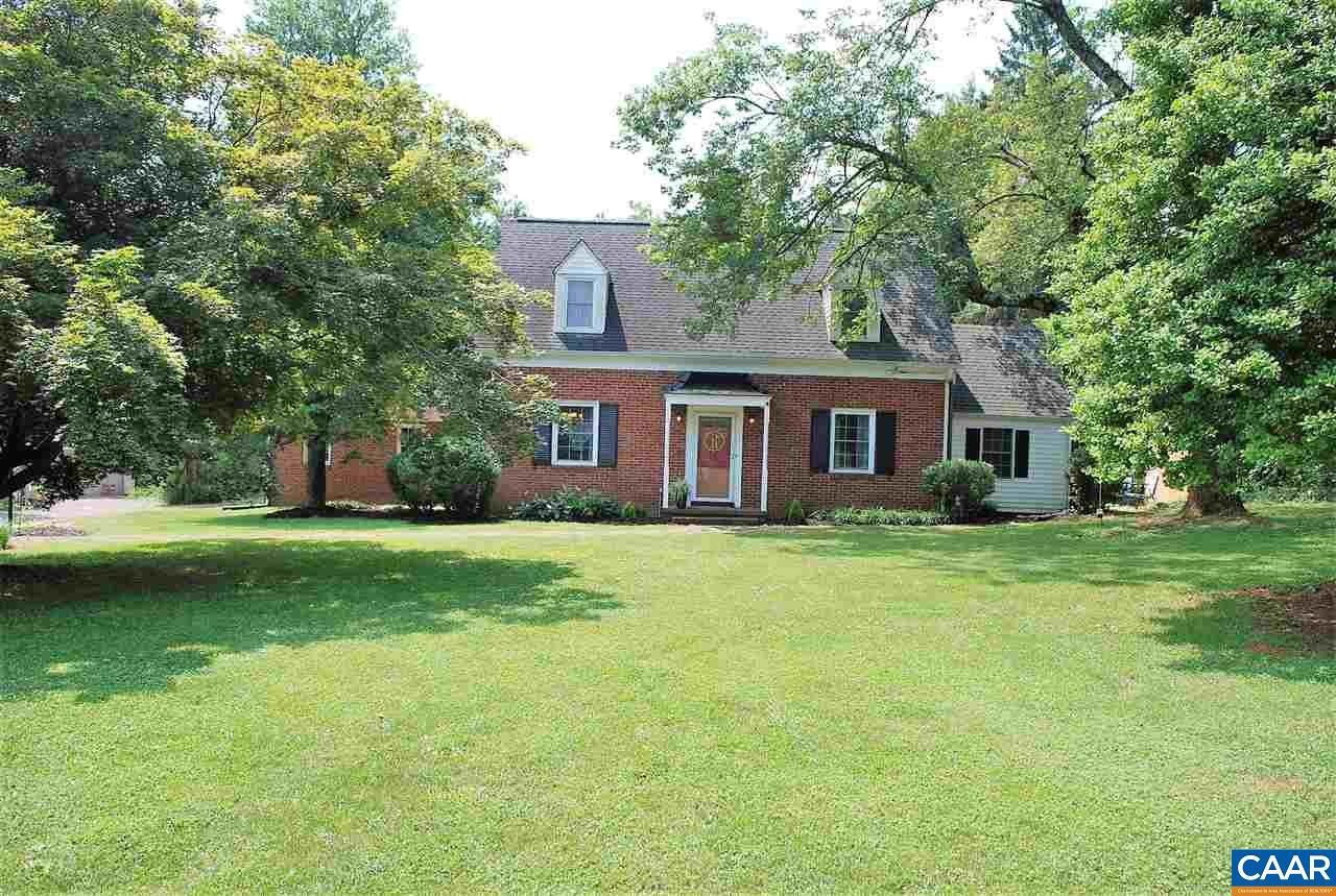 11513 Rapidan Rd - Photo 1