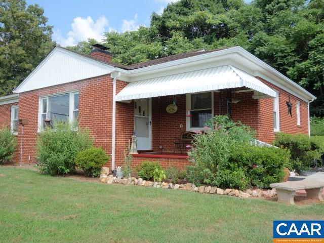 10810 James River Rd - Photo 1