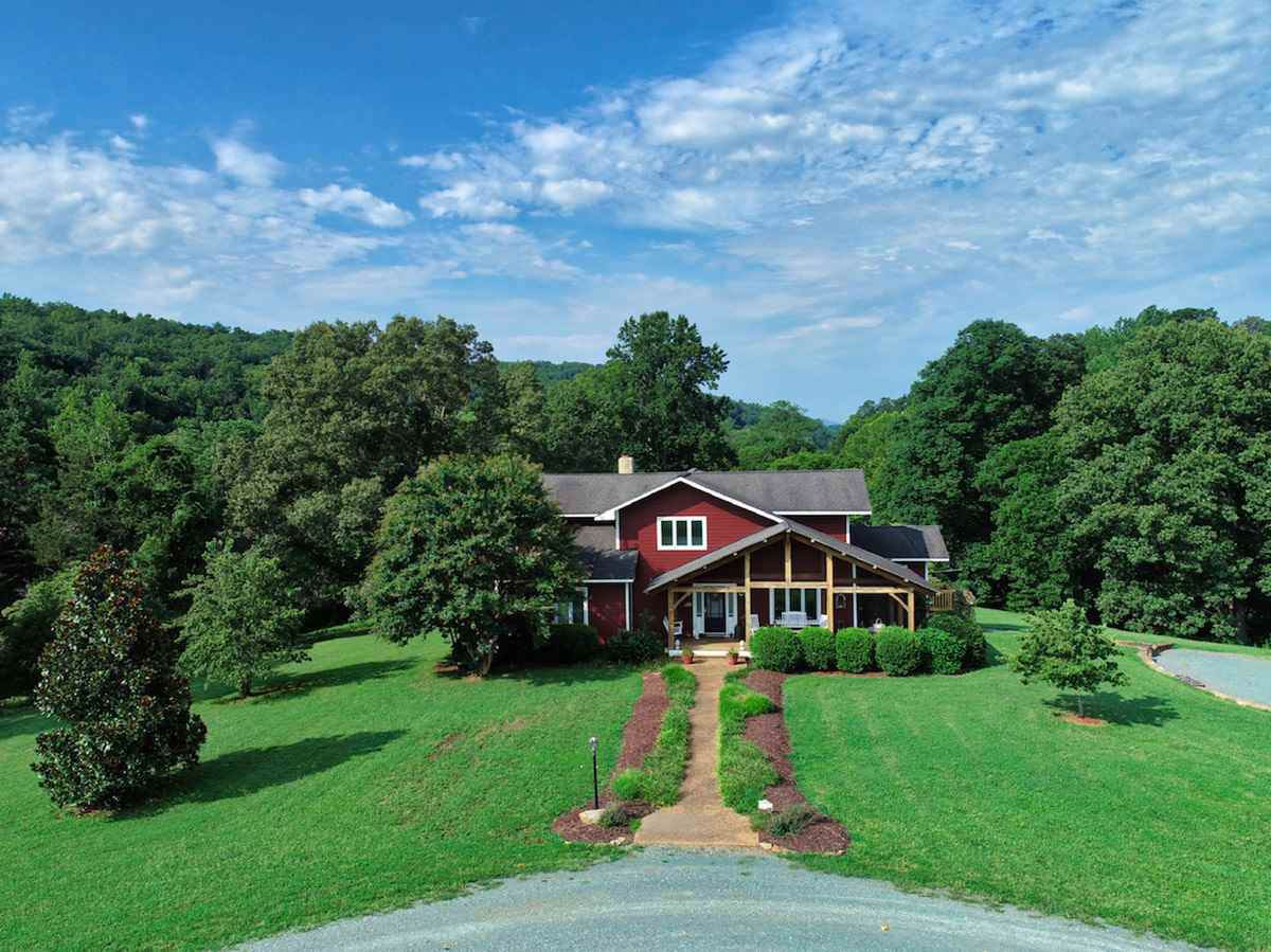 2385 Quarles Rd - Photo 1 2385 Quarles Rd - Photo 1