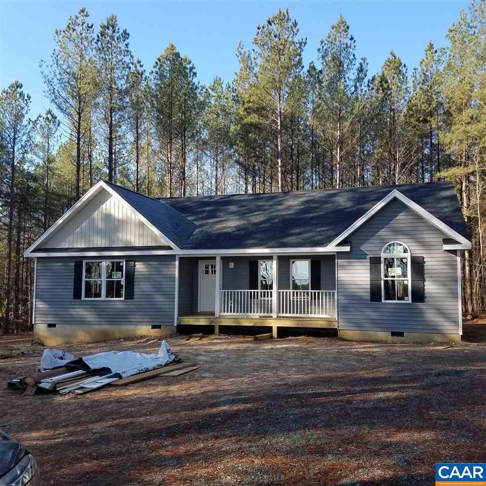 2375 Kents Store Way - Photo 1
