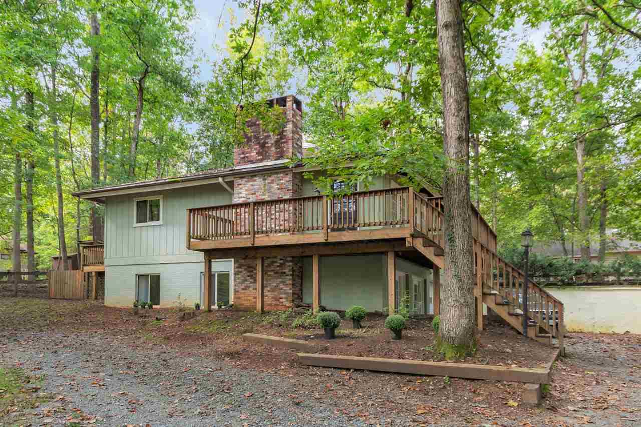 8 Dogleg Rd - Photo 1