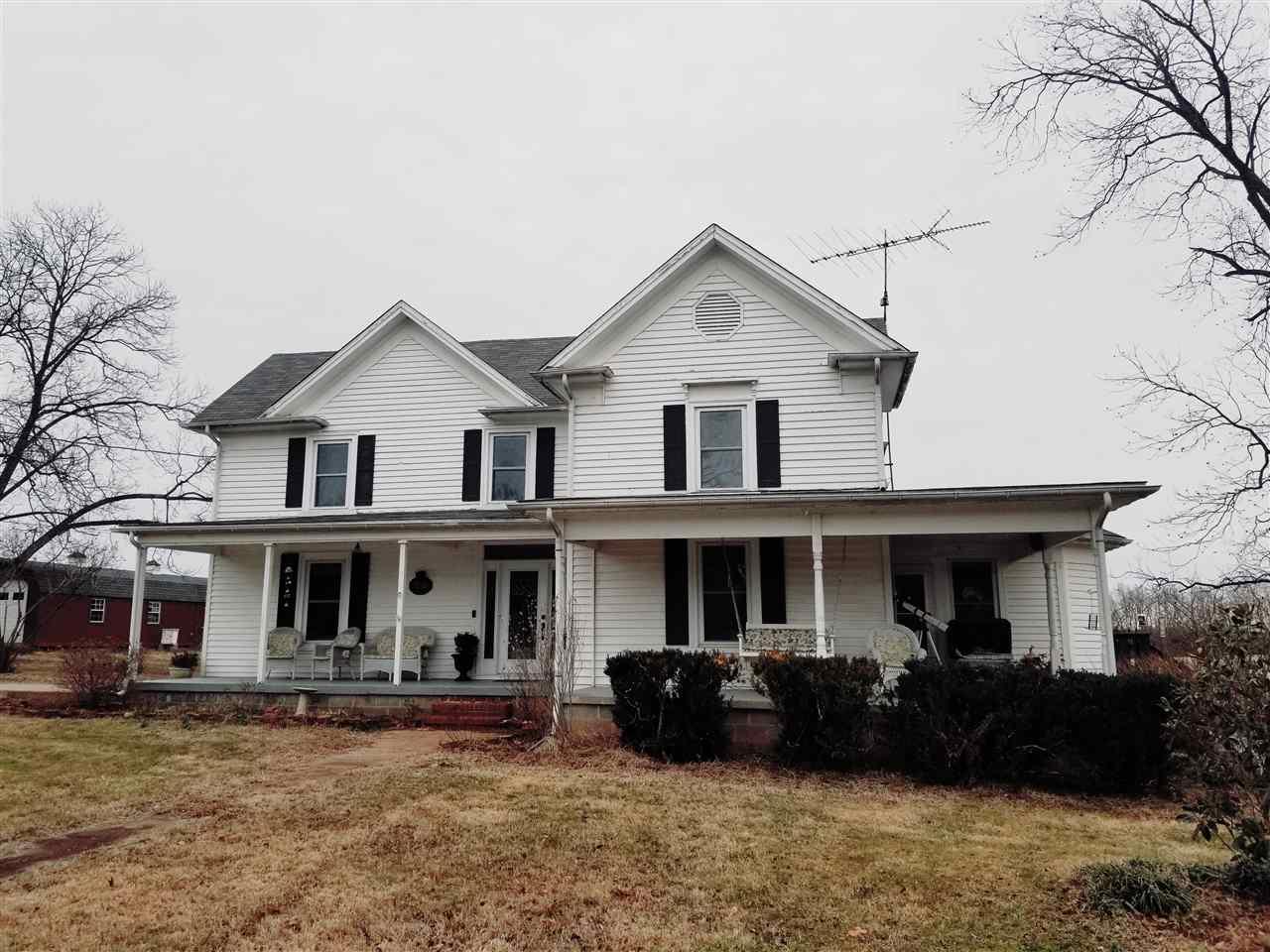 5295 Spotswood Trl - Photo 1