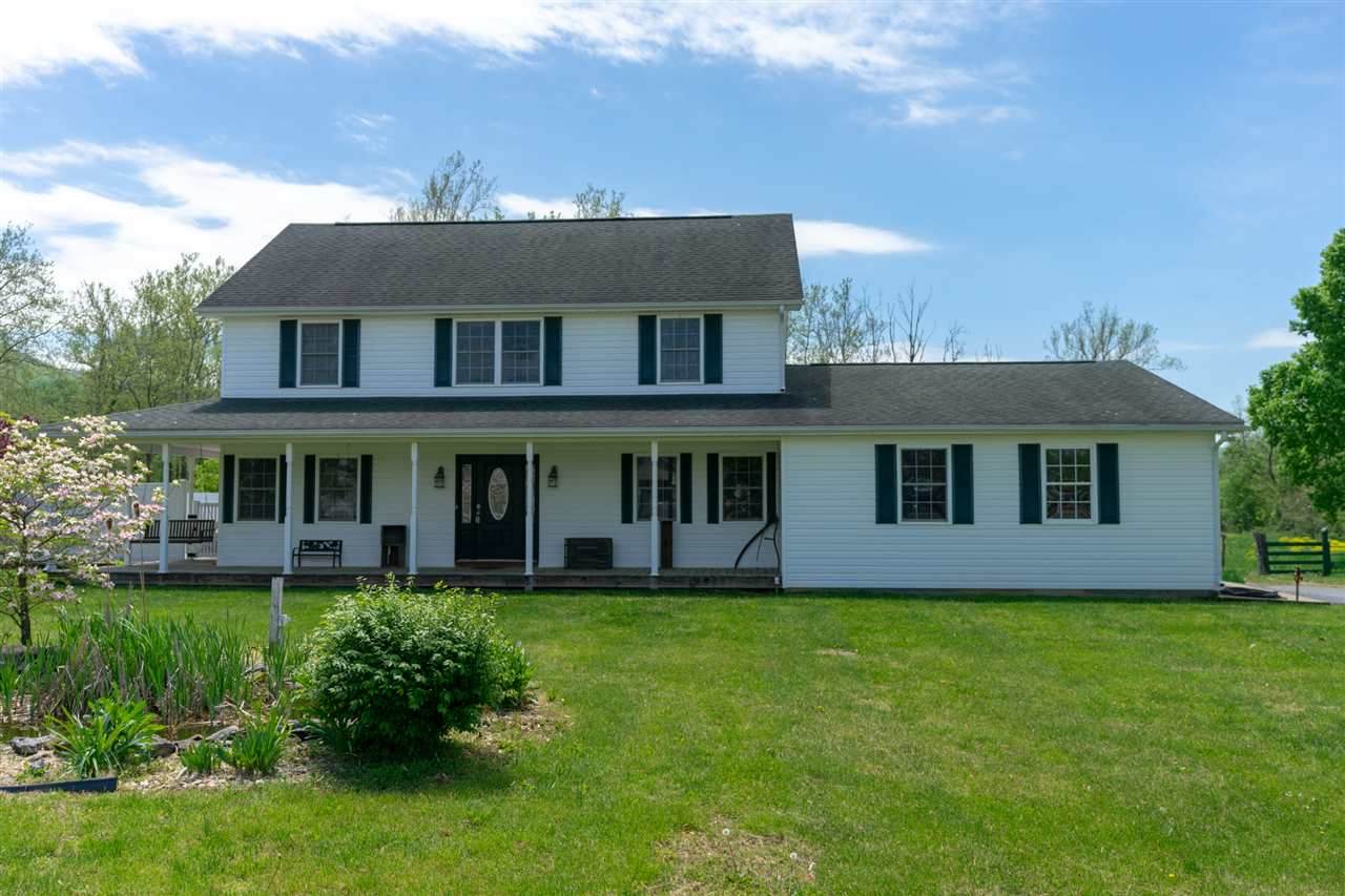 372 Kite Hollow Rd - Photo 1