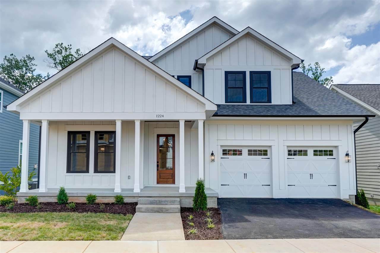 1224 Farrow Dr - Photo 1