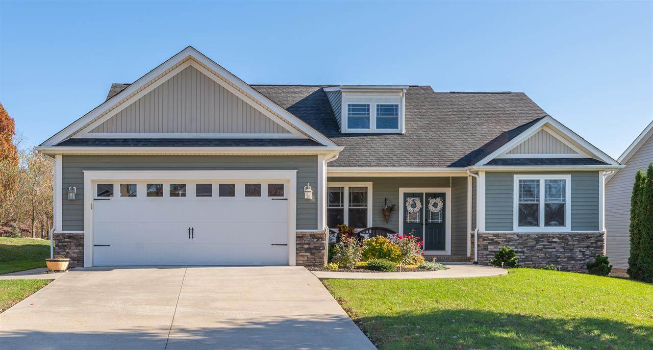 124 Tomasville Dr - Photo 1