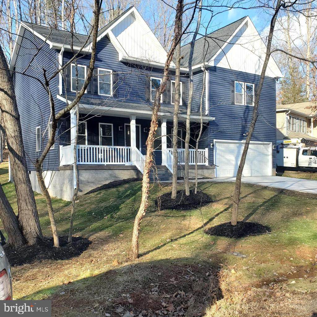 1203 Eastover Pkwy - Photo 1