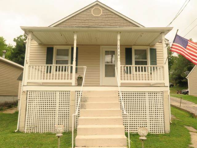 1214 B St - Photo 1