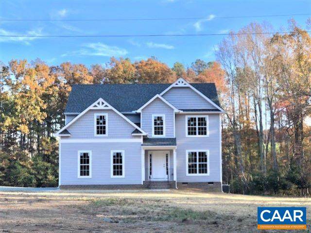 718 Bluebird Ln - Photo 1
