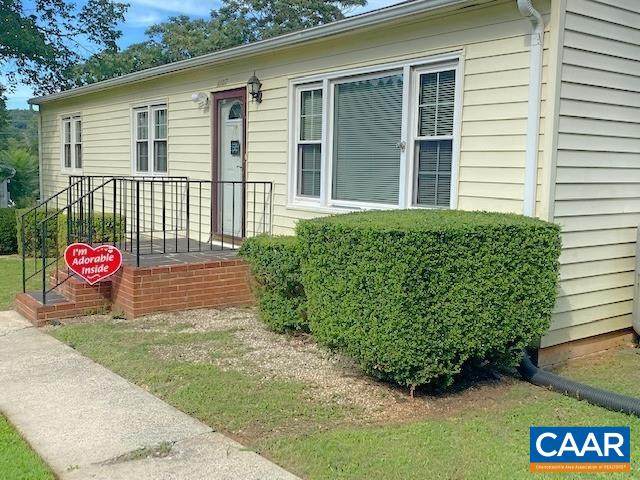 1107 Dry Bridge Rd - Photo 1