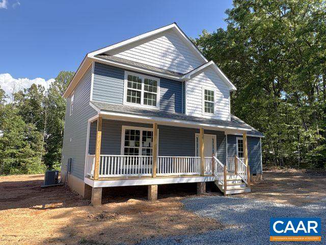 2570 Doctors Rd - Photo 1