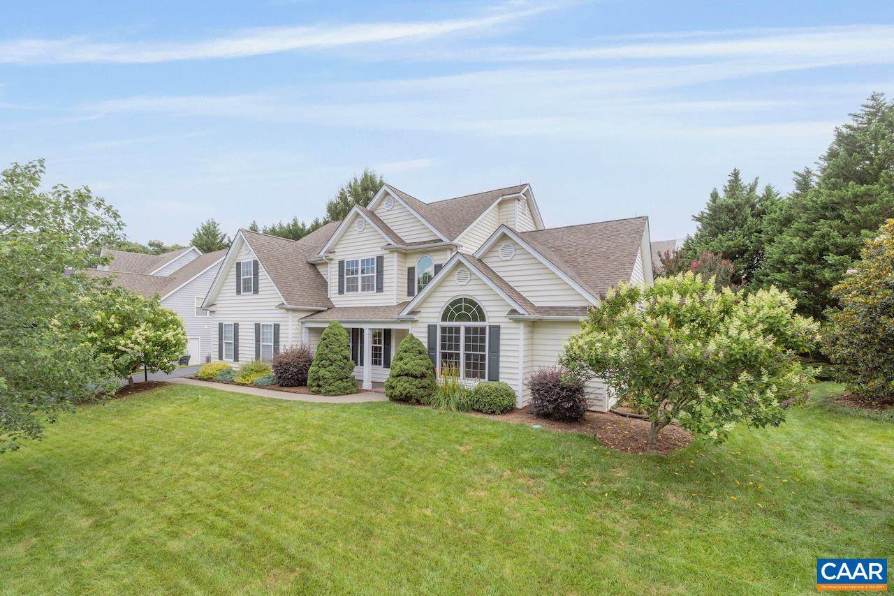 1142 Redfields Rd - Photo 1