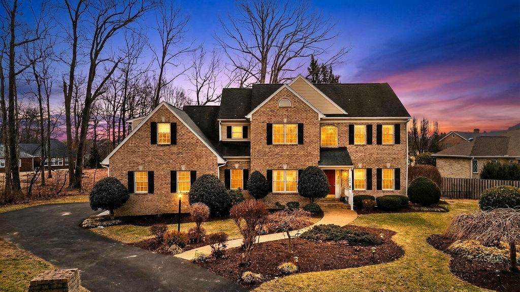 104 Pelham Woods Cir - Photo 1