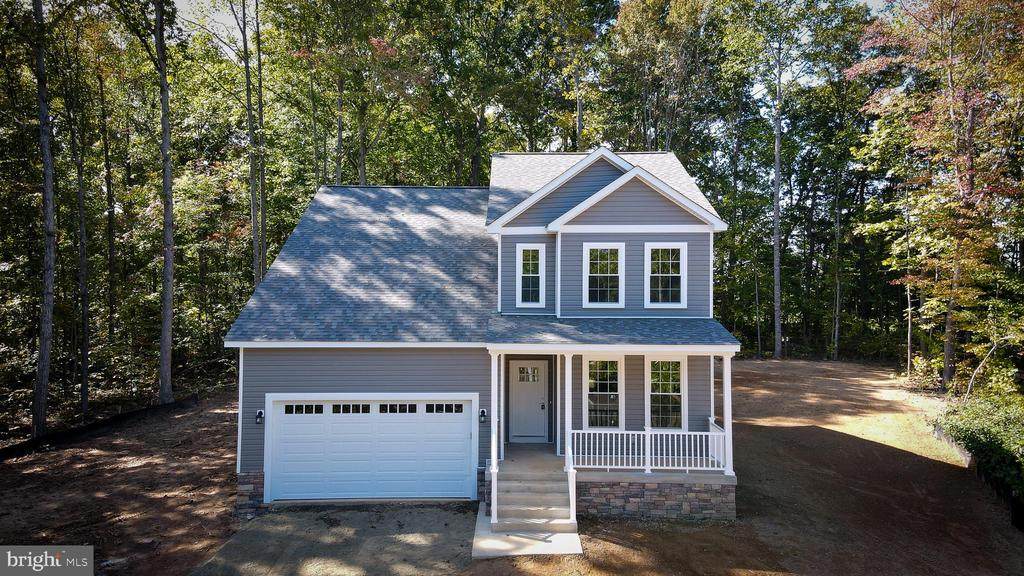 216 Saylers Creek Rd - Photo 1