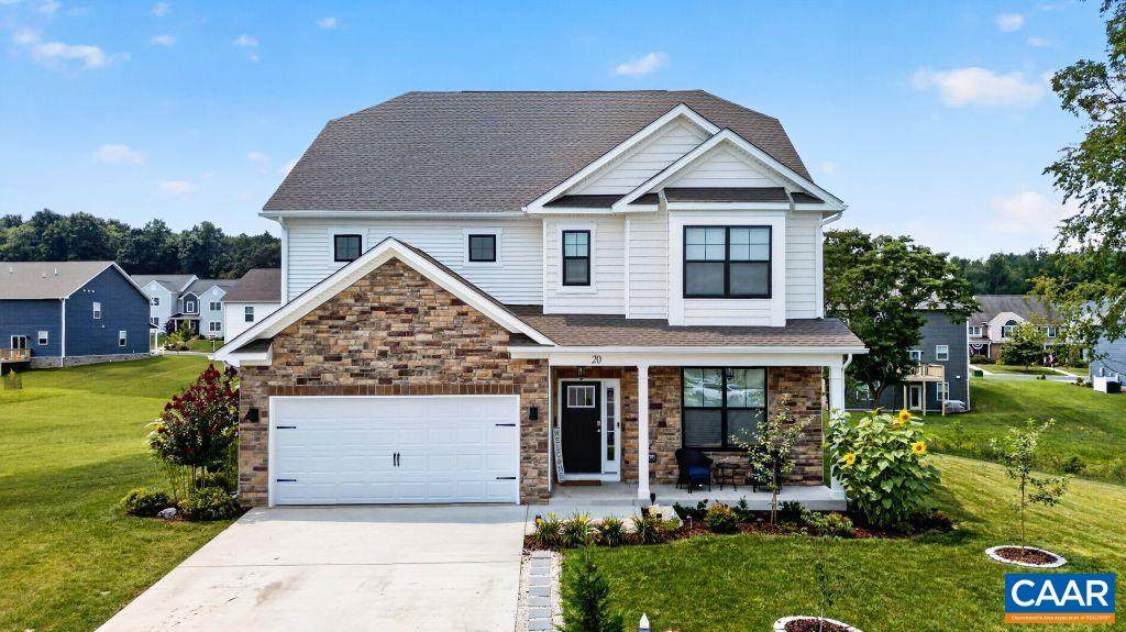 20 Avonwoods Ct - Photo 1